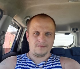 Дмитрий, 38 лет, Высокогорный