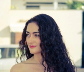 Natalya, 41, Jerusalem