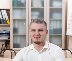 Aleksandr, 30, Ulyanovsk