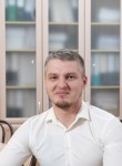 Aleksandr, 30, Ulyanovsk