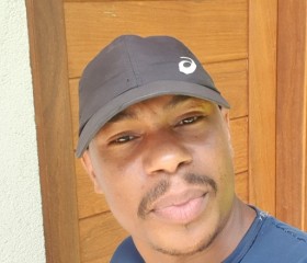 Chocolate, 34, Camacari