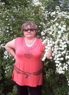 Валентина, 57, Україна, Балаклія