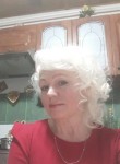 Людмила, 69 лет, Владивосток