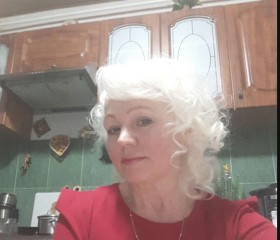 Людмила, 69 лет, Владивосток