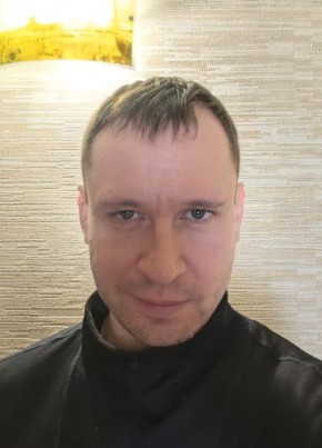 Виктор, 40, Россия, Белгород