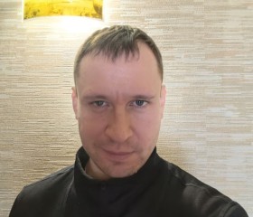 Виктор, 40 лет, Белгород
