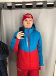 NIKOLAY ZhUKOV, 36, Moscow