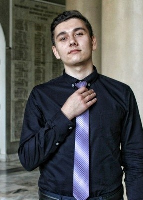 Максим, 28, Россия, Егорьевск