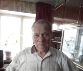 Виктор, 81 год, Сатка