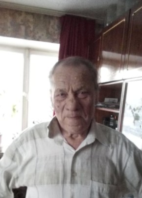 Виктор, 81, Россия, Сатка