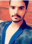 Syed Fareed, 25, Bangalore