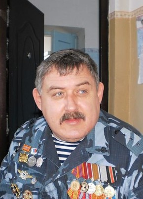 Андрей, 61, Россия, Краснодар