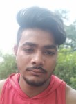 Zaffran Hussain, 23 года, Calcutta