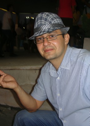 Denis, 51, Russia, Podolsk