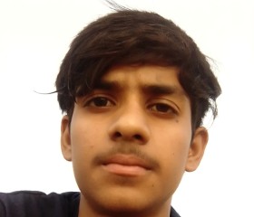 Daksh Kumar, 21 год, Jaipur