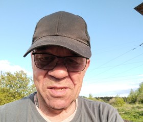 Lev, 60, Yoshkar-Ola
