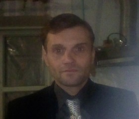 Григорий, 45 лет, Київ