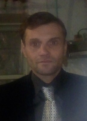 Григорий, 45, Україна, Київ
