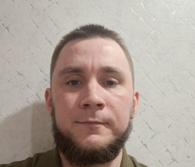 Tikhon, 31, Budennovsk