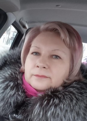 Galina, 55, Россия, Бронницы