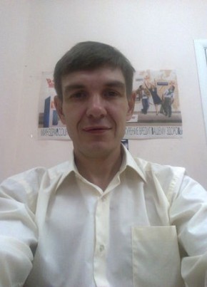 вадим, 53, Россия, Чебаркуль