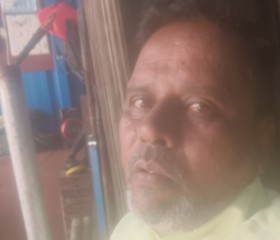 Nahi, 46 лет, Koppal