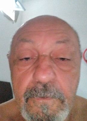 José, 68, Brazil, Juazeiro do Norte