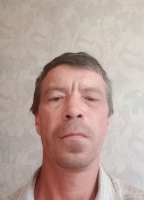 Юрий из Нурлата 40 лет