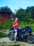 Serega, 30, Moscow