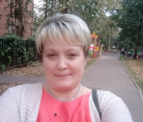 Neznakomka, 53, Kaliningrad