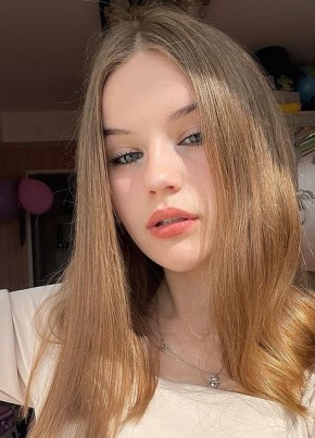 Aksa, 18, Россия, Йошкар-Ола