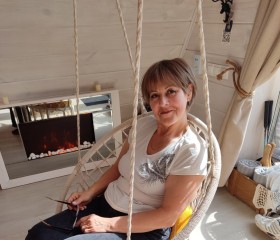Vera, 18, Ulyanovsk