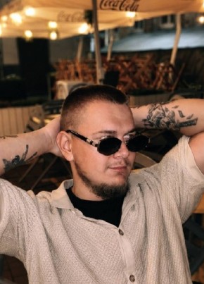 Никита из Горад Гродны 23 года