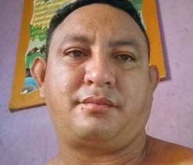 Dimas, 37, Barinas