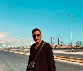 Hossam, 31 год, الإسكندرية