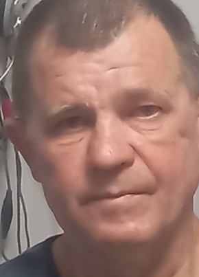 Александр из Ангарска 55 лет