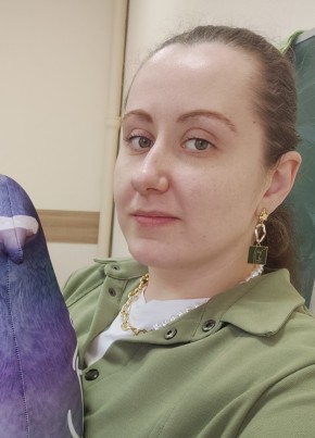Марта, 31, Россия, Приволжский