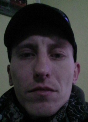 Серж, 36, Россия, Казань