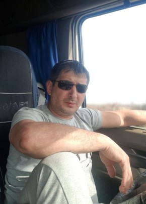 Вадим, 47, Россия, Дербент