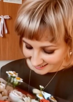 Elena, 47, Russia, Velikiye Luki