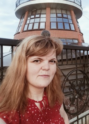 Ирина, 41, Россия, Оренбург
