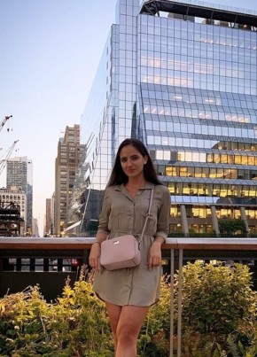 Светлана из Тольятти 37 лет