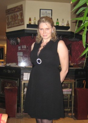Мария, 44, Россия, Санкт-Петербург