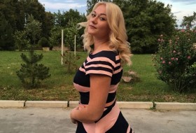 Оксана, 39 - Только Я