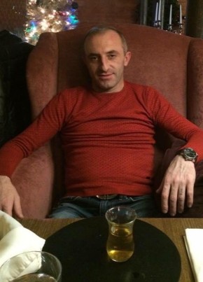 Артем, 43, Россия, Липецк