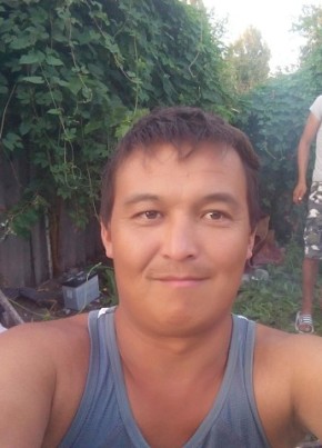 Аташ, 44, Россия, Ставрополь