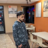Sahab, 20  , Lincolnia