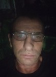 Виктор, 48 лет, Луганськ