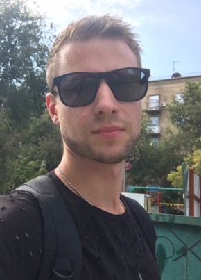 Evgeniy, 37, Russia, Volgograd