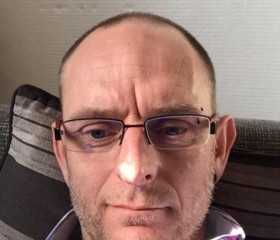 Seb, 53, Senlis